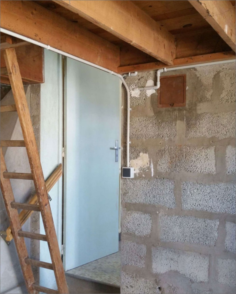 Jp Service Plombier Saint Cast Le Guildo ELECTRICITE 1