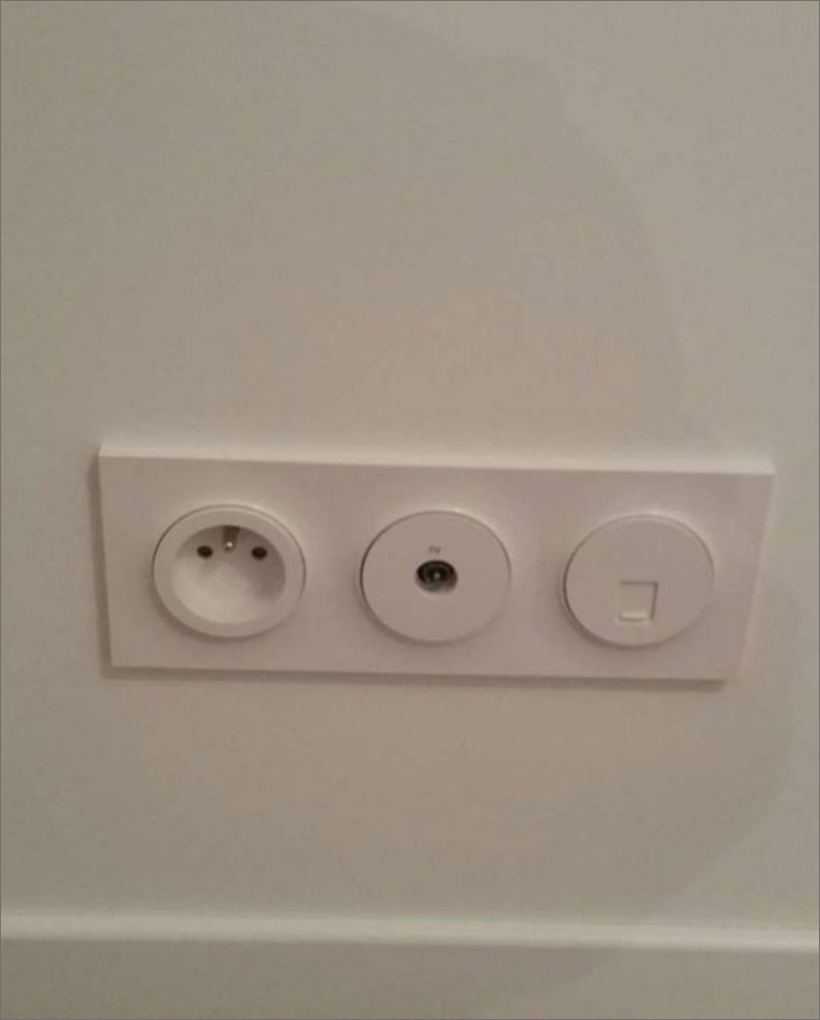 Jp Service Plombier Saint Cast Le Guildo ELECTRICITE 4