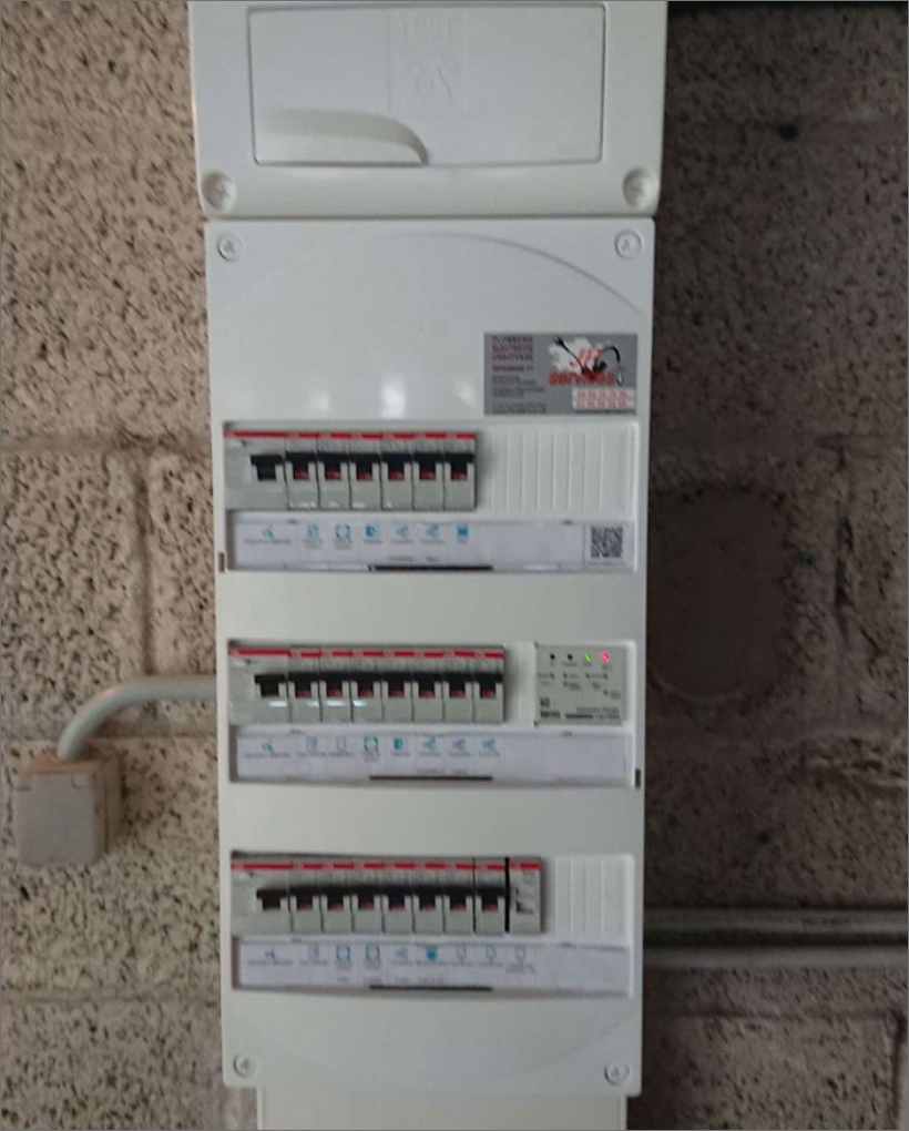 Jp Service Plombier Saint Cast Le Guildo ELECTRICITE 5
