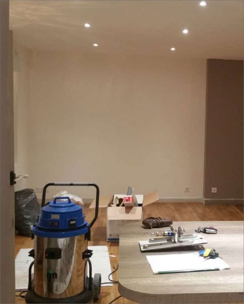 Jp Service Plombier Saint Cast Le Guildo ELECTRICITE 6