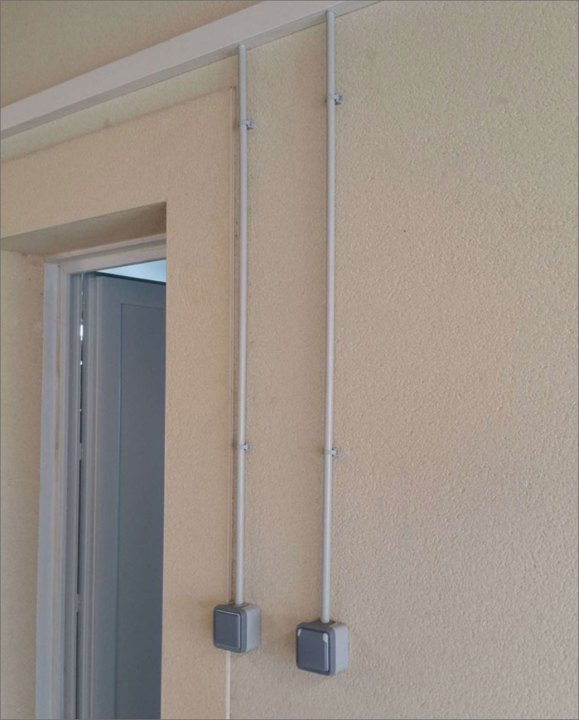 Jp Service Plombier Saint Cast Le Guildo ELECTRICITE 9