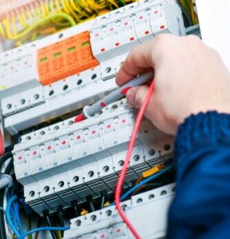 Jp Service Plombier Saint Cast Le Guildo ELECTRICITE