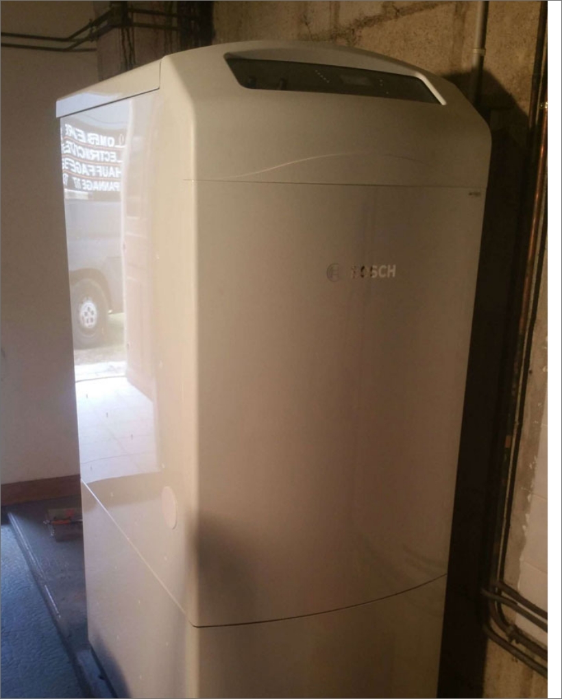 Jp Service Plombier Saint Cast Le Guildo POMPE A CHALEUR 3