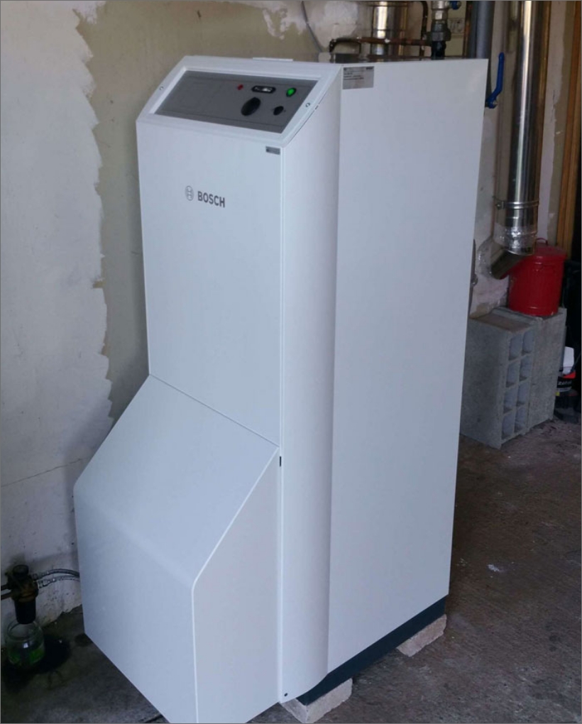 Jp Service Plombier Saint Cast Le Guildo POMPE A CHALEUR 5