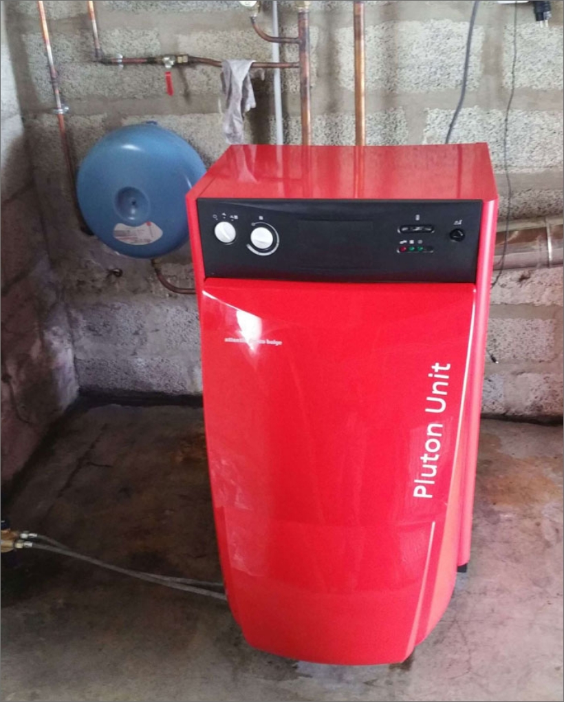 Jp Service Plombier Saint Cast Le Guildo POMPE A CHALEUR 7