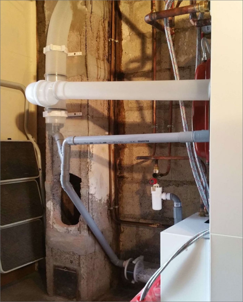 Jp Service Plombier Saint Cast Le Guildo POMPE A CHALEUR 8