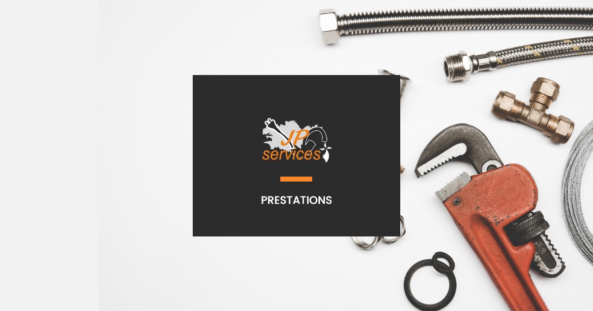 Jp Service Plombier Saint Cast Le Guildo Prestations