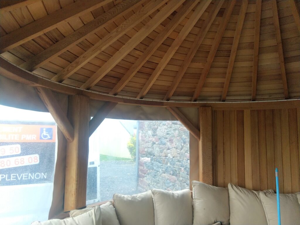 Jp Services Plombier Saint Cast Le Guildo CHANTIER