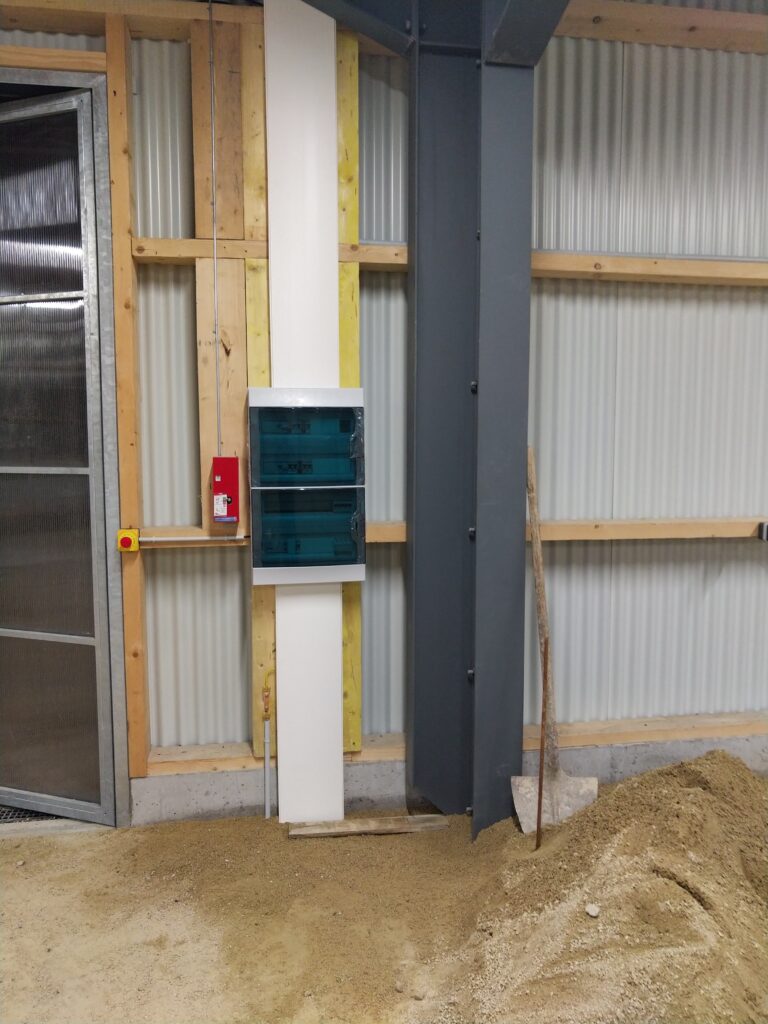 Jp Services Plombier Saint Cast Le Guildo CHANTIER 3