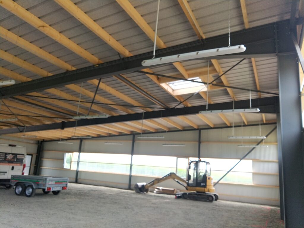 Jp Services Plombier Saint Cast Le Guildo CHANTIER 6