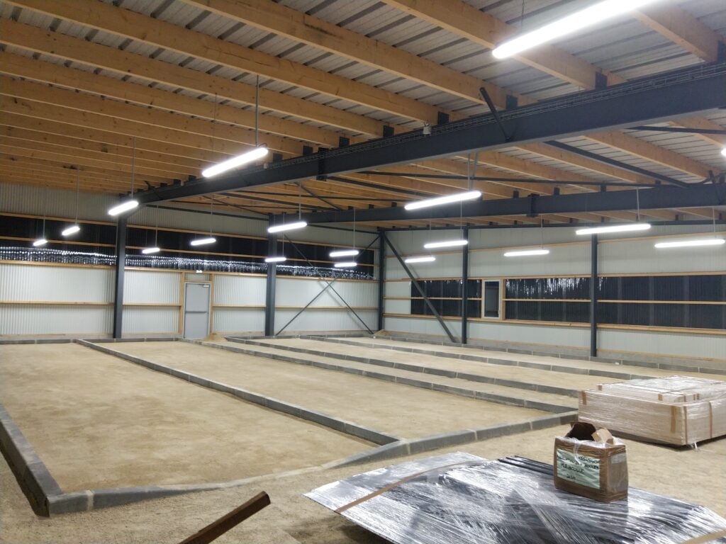 Jp Services Plombier Saint Cast Le Guildo CHANTIER4