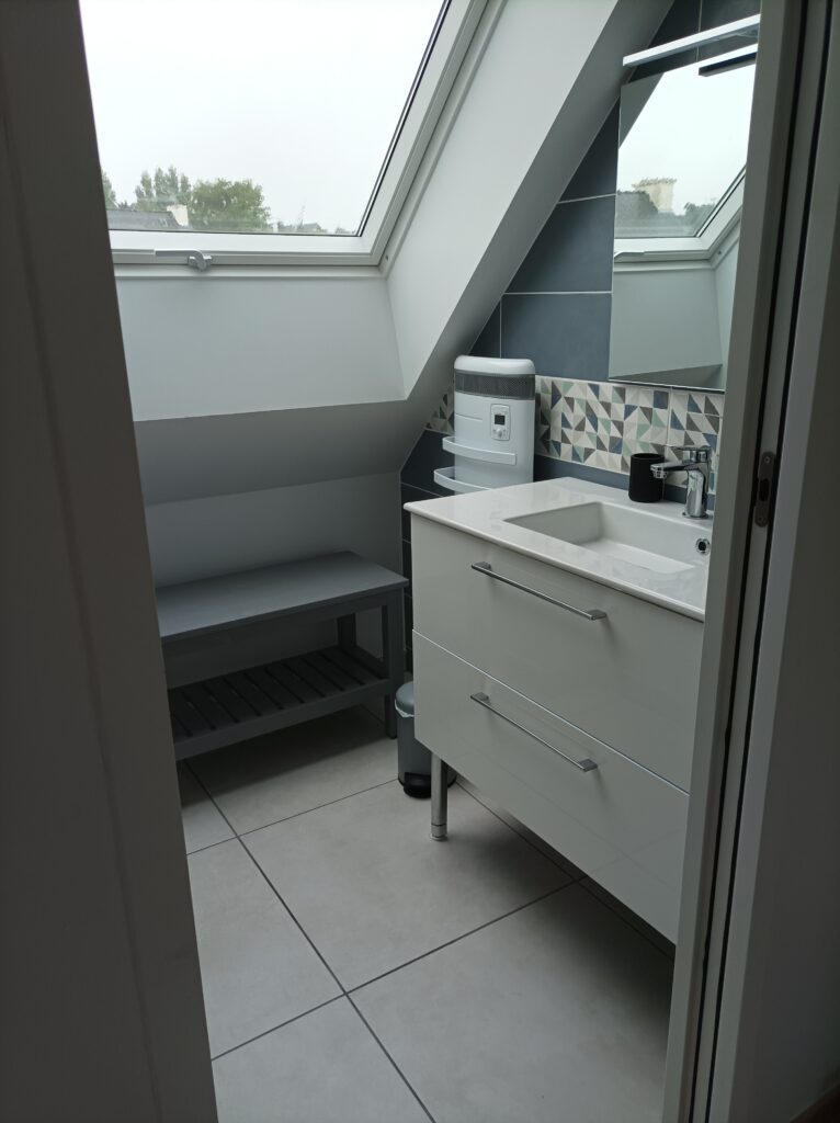 Jp Services Plombier Saint Cast Le Guildo INSTALLATION SDB