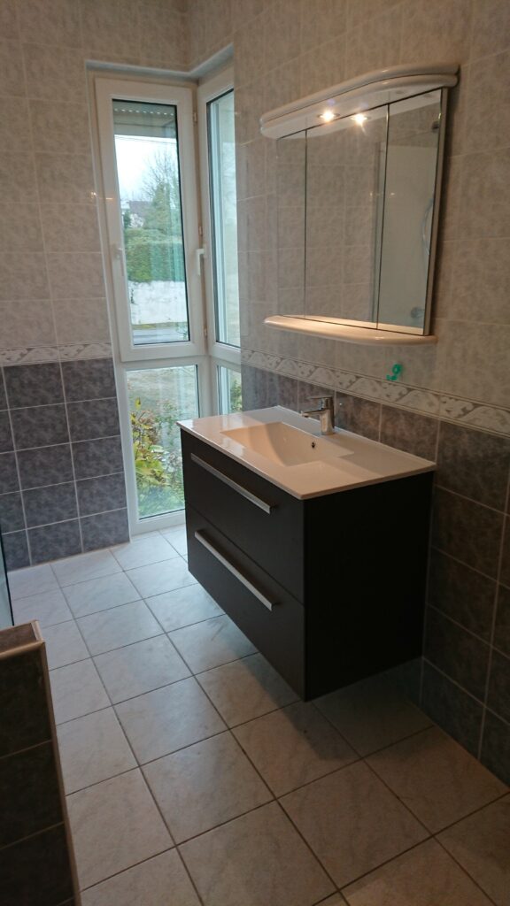 Jp Services Plombier Saint Cast Le Guildo INSTALLATIONS PLOMBERIE 2