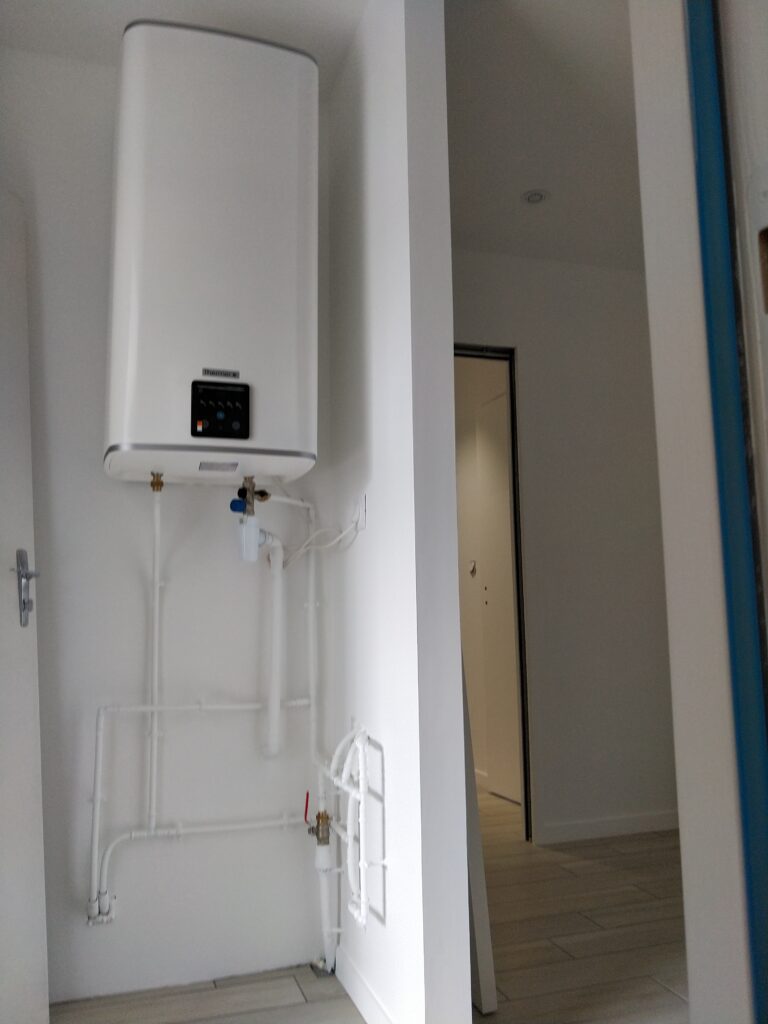 Jp Services Plombier Saint Cast Le Guildo INSTALLATIONS PLOMBERIE 4