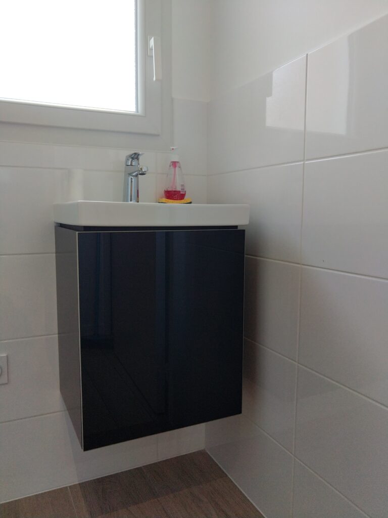 Jp Services Plombier Saint Cast Le Guildo INSTALLATIONS PLOMBERIE 5