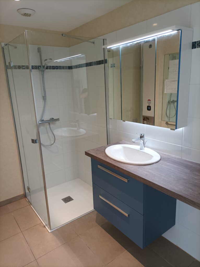 Jp Services Plombier Saint Cast Le Guildo INSTALLATIONS PLOMBERIE 6