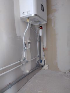 Jp Services Plombier Saint Cast Le Guildo JP SERVICES PLOMBERIE 3