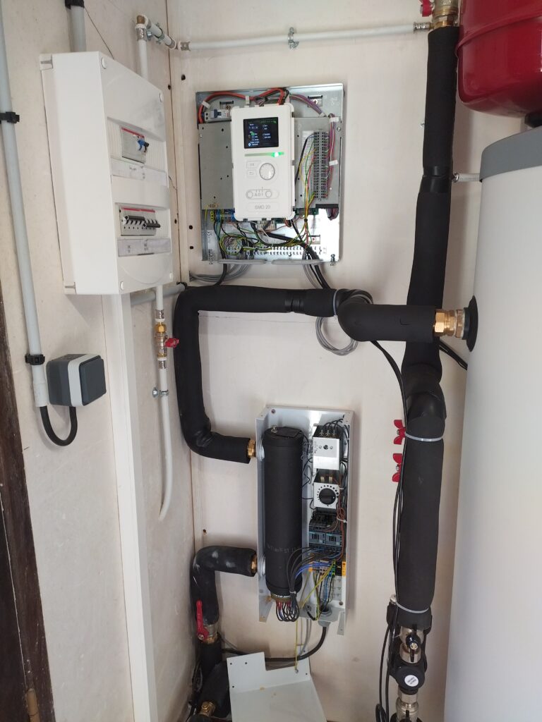 Jp Services Plombier Saint Cast Le Guildo PAC 2 1