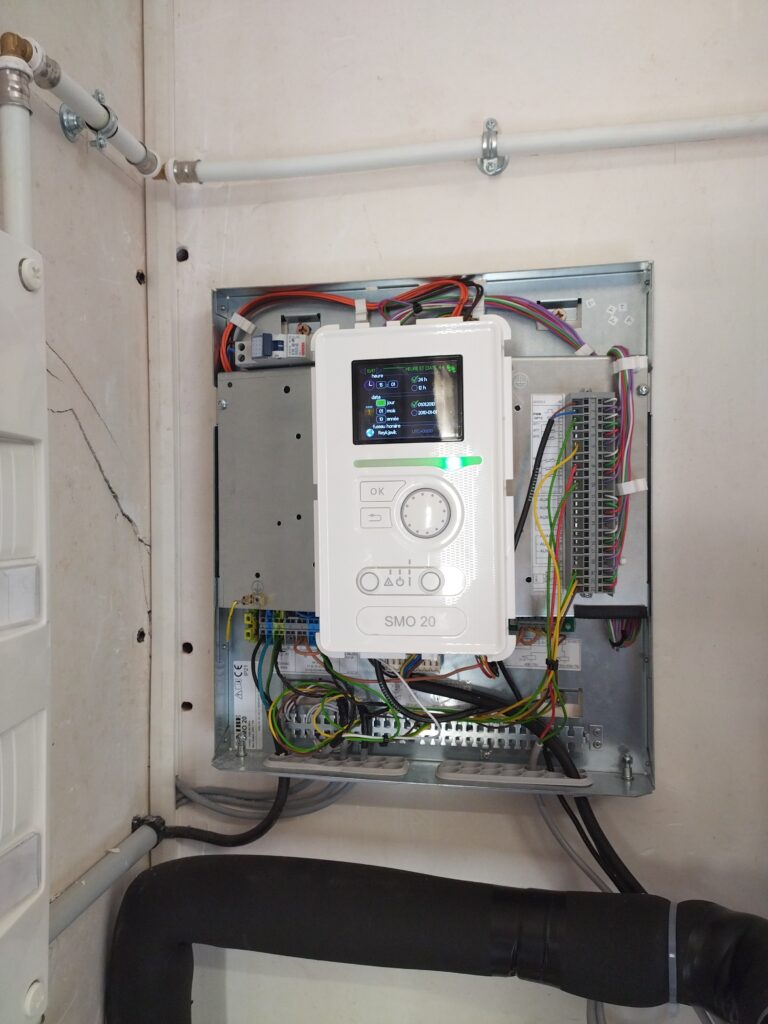 Jp Services Plombier Saint Cast Le Guildo PaChaleur