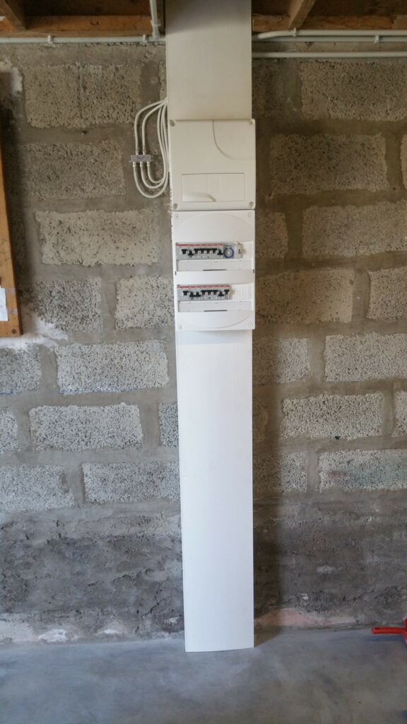 Jp Services Plombier Saint Cast Le Guildo Panneau 1